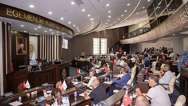 Büyükşehir Belediye Meclis'i onayladı: Malatya tarımda dünya ligine giriyor