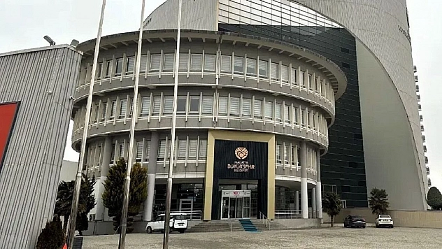 Büyükşehir Belediyesi, 7 Arazi Satacak