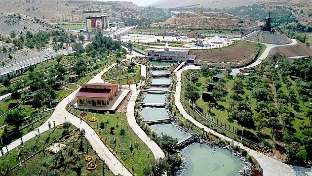 Büyükşehir Belediyesi duyurdu: 30 Ağustos'ta ücretsiz