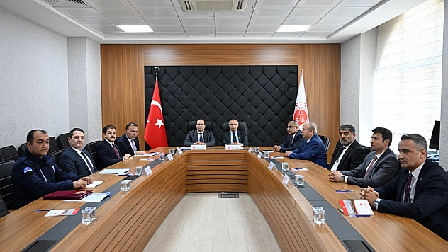 Büyükşehir Belediyesi imzaladı: 50 işçi alınacak!