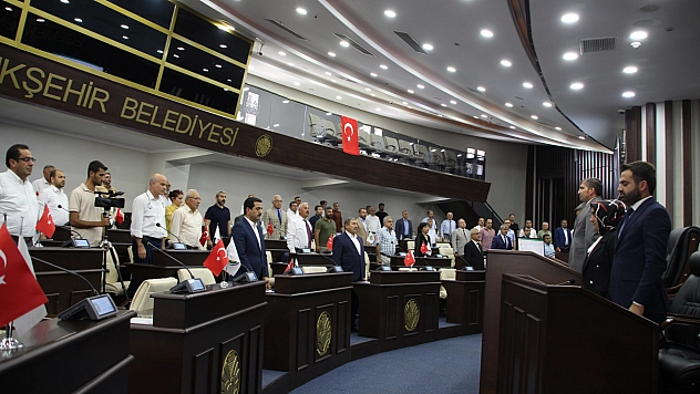 Malatya'da Gelirler Faize Gidiyor! Büyükşehir Faiz Batağında!