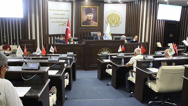 Büyükşehir Belediyesinin Çaresizliği: Borçlar Eldekini de Götürüyor