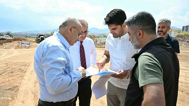 Büyükşehir'den ulaşıma iki stratejik dokunuş