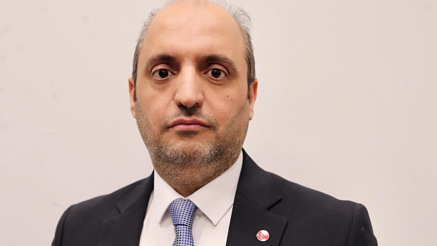 Büyükşehir faize çalışıyor! Malatya'nın 1 milyarı hizmete değil faize gitmiş