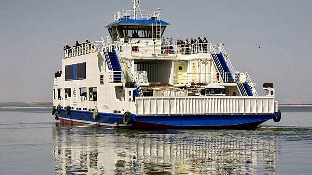 Büyükşehir, feribotlarla ilgili kararı verdi