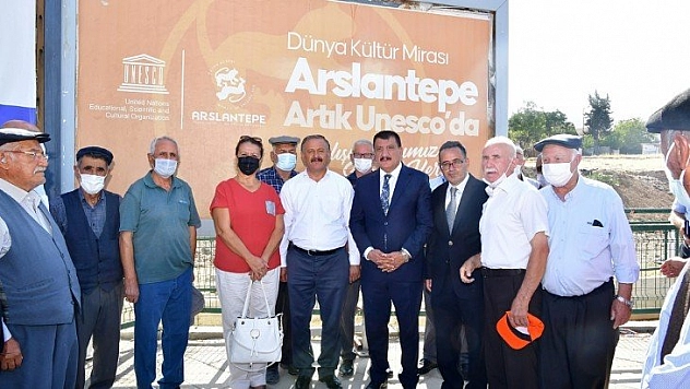 Gönültaş Caddesi yenileniyor