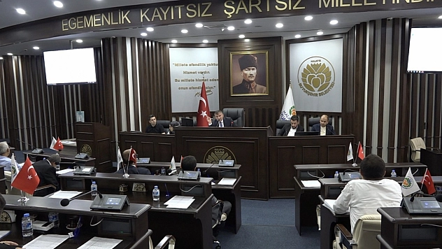 Büyükşehir mali krizde: Bir Süpürge İçin Bakanlığın Kapısı Çalındı