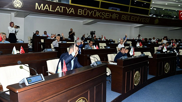 Büyükşehir Meclisi onayladı: İkizce yalnızca konut alanı olmayacak!