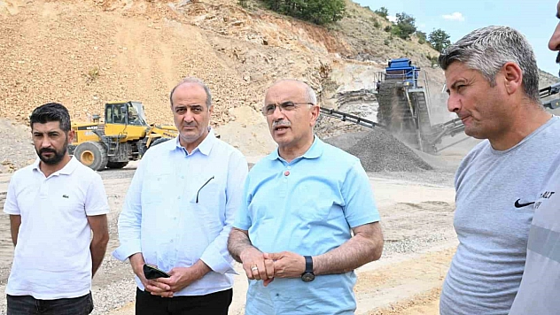 Büyükşehir maliyeti sıfırladı! 3 ilçede kuruldu...