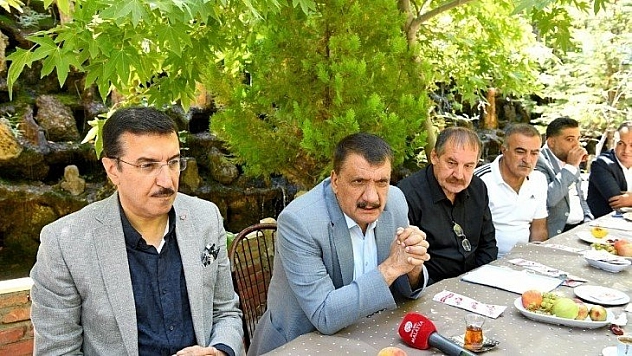 Büyükşehir spora ağırlık verecek