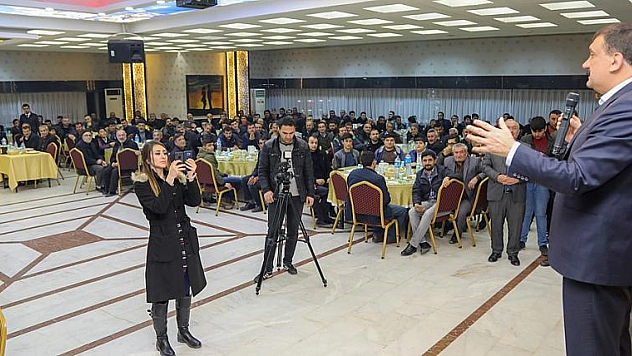 Türkiye rekoru kırılacak 