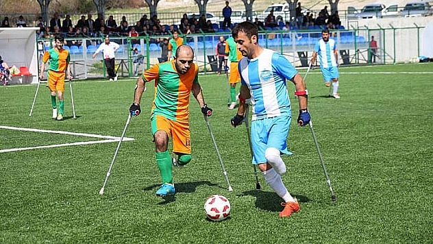 Büyükşehir farklı yendi 