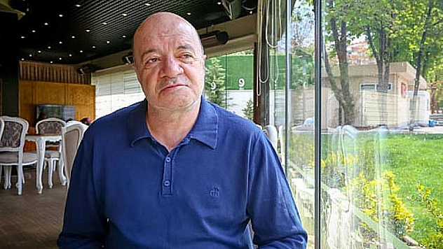 Büyükşehir mağlup oldu 