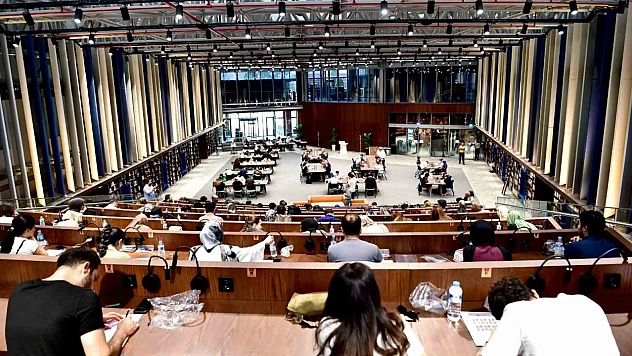 Malatya'da 1000  KPSS adayı başvurdu