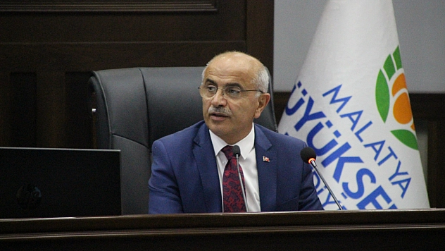 Büyükşehirin Altay Kışlası Talebine Ret: Kırmızı Çizgimiz!