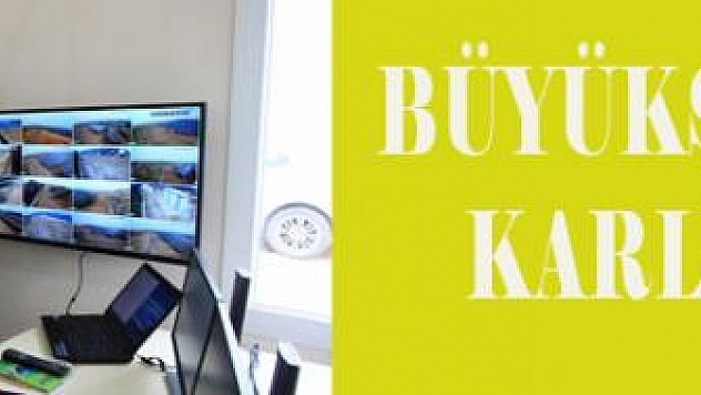 Büyükşehir'den karlı yatırım
