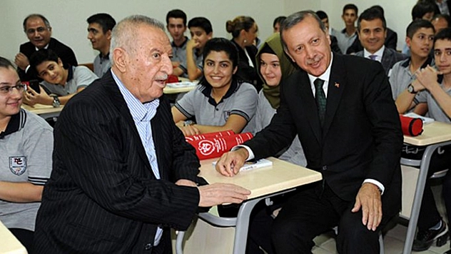 Çalık ailesinin acı günü: Mahmut Çalık hayatını kaybetti!