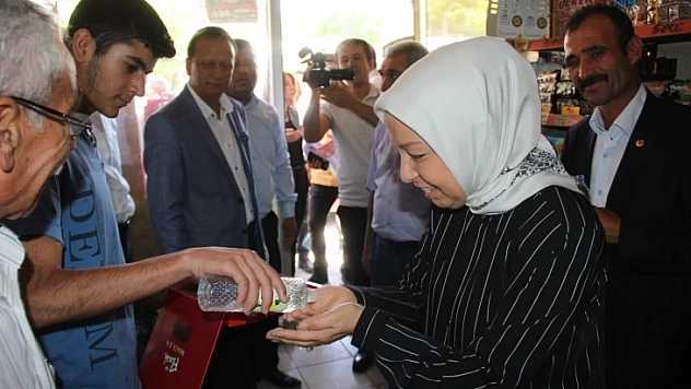 Çalık, gidiyorum demek doğru değil