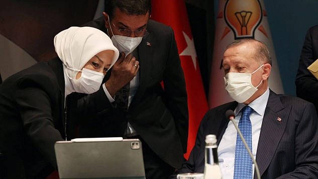 Çalık talepleri iletti