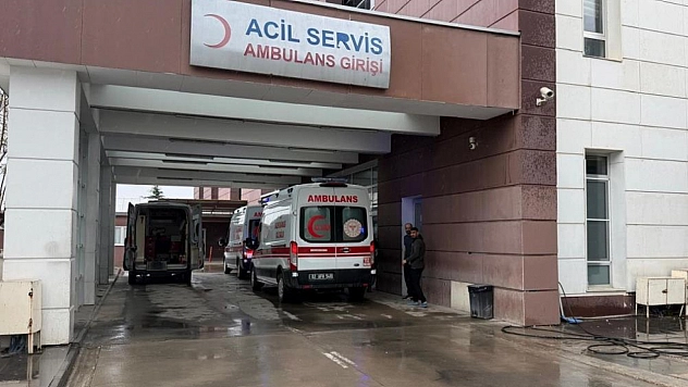 Çamaşır ipleri hayatını kurtardı