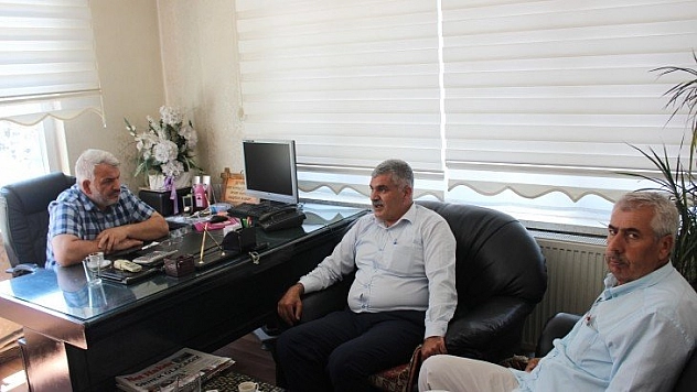 Cami giderlerini devlet karşılasın