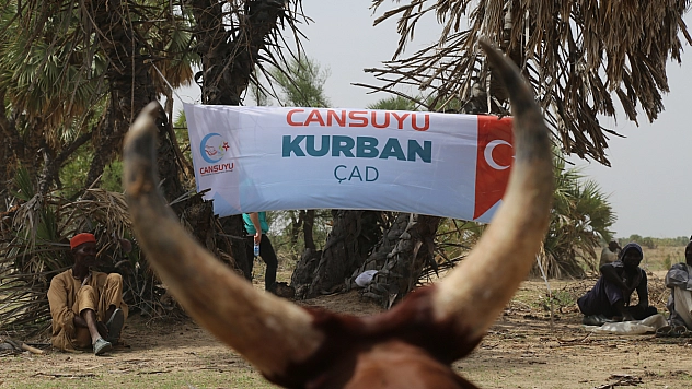 Cansuyu Derneği kurban bedellerini açıkladı: İşte ülke ülke fiyatlar…
