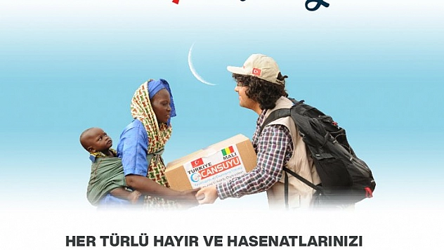 Cansuyu hazırlıklarını tamamladı
