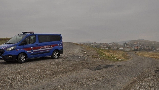 Çavuşlu karantinaya alındı