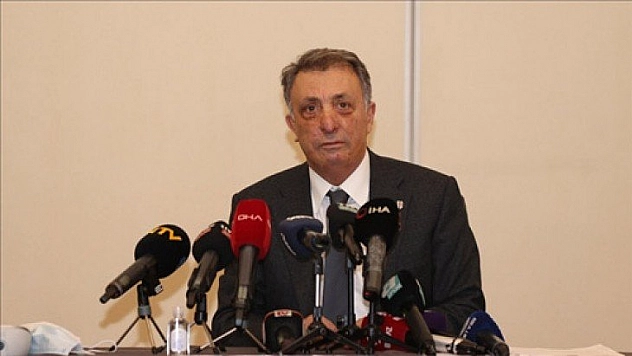 Çebi'nin yardımcıları