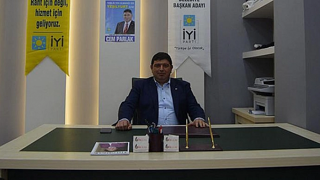 Ağbaba'ya tepki 