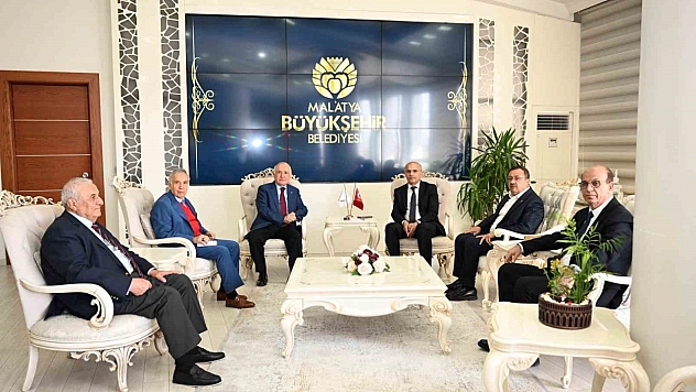 Çiçek, Özal'ı anlatacak