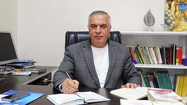 Cengiz Dere'den kritik açıklama: Deprem sonrası boşanmalar arttı