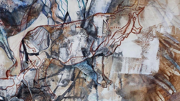 Cenk Mısırlıoğlu'nun yeni sergisi açılıyor