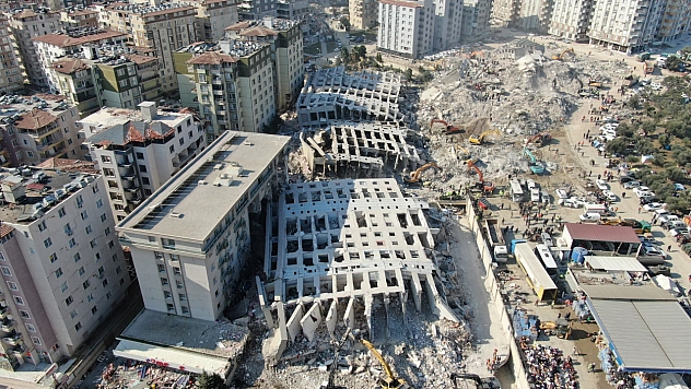 'Cennettten bir köşe' denilerek satılmıştı