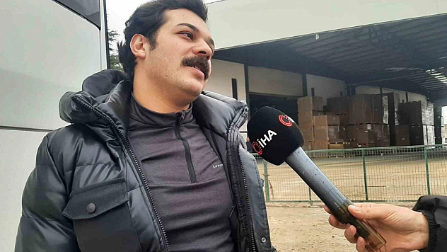 Cezaevlerinden tahliyeler devam ediyor