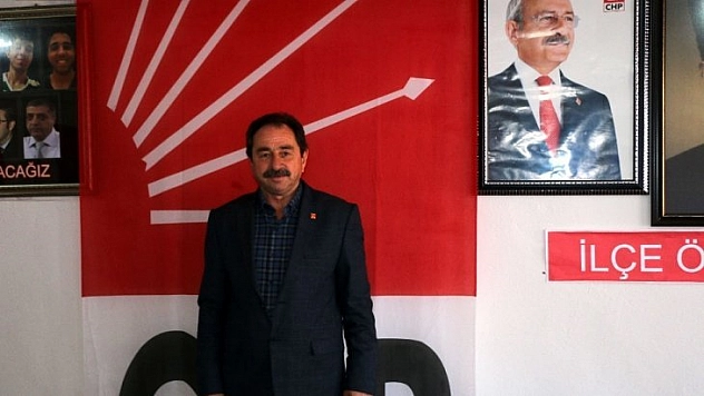Hekimhan'da Mutlu dönemi