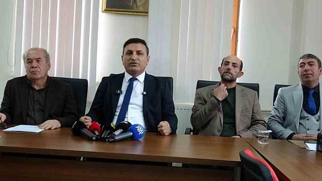 CHP, Malatya'da meclis üyelerini ihraç etti
