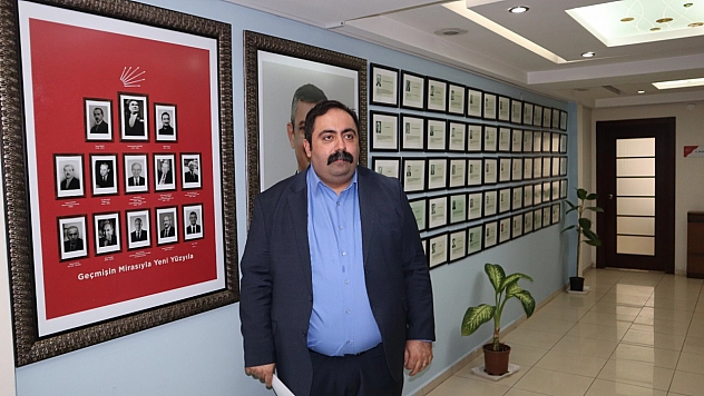 'Ağbaba'yı Yuhalatmak Günahtır'