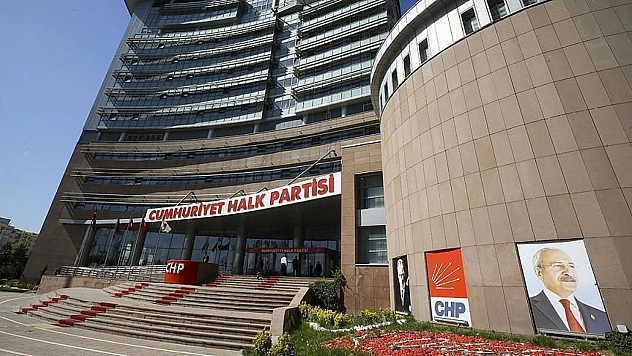 CHP Malatya İl Başkanı Görevden Alındı