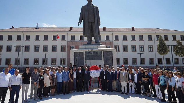 CHP 102. yaşında!