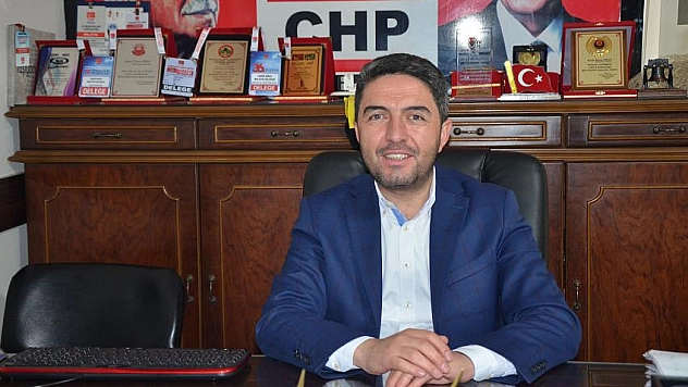 CHP yeni binasına kavuştu