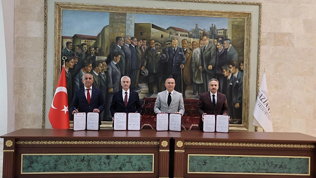 Çiftçilere 5 milyon sertifikalı fide desteği
