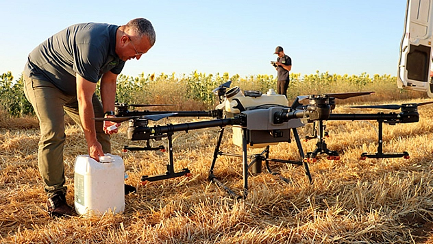 Çiftçinin maliyeti artıyor: Veteriner harcamaları rekor kırdı