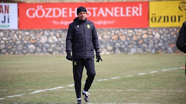 Sonuna kadar savaşacağız