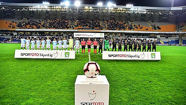 Çıkışımız sürsün