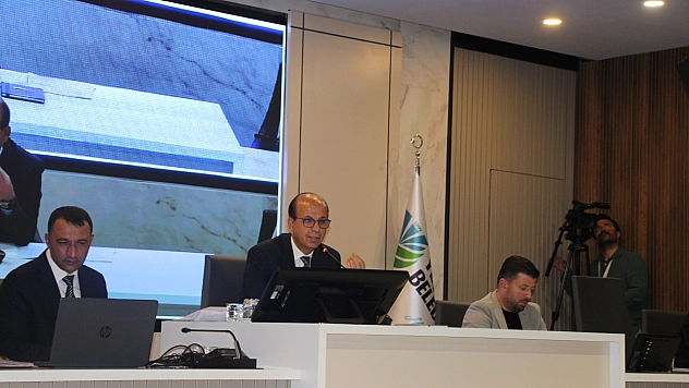 Çilesiz Mahallesi'nde belediyeye ait bağımsız bölüm satışa sunuluyor!