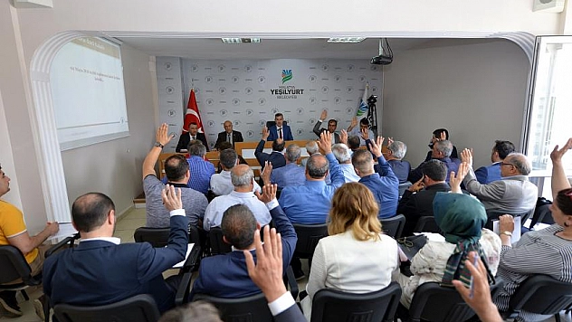 Çınar'a kredi yetkisi 