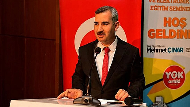 Yeşilyurt'u her alanda büyüttük