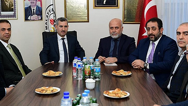 İyi noktalara taşıyacağız