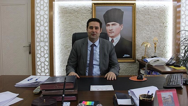 'Çınarlara Şefkat Eli' 